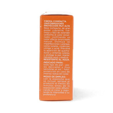 Afbeelding in Gallery-weergave laden, Compacte Bronzing Poeders Rilastil Sun System Beige Spf 50+ (10 g)