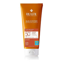 Load image into Gallery viewer, Sun Milk Rilastil Sun System Spf 50+ (200 ml)