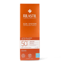 Load image into Gallery viewer, Sun Milk Rilastil Sun System Spf 50+ (200 ml)