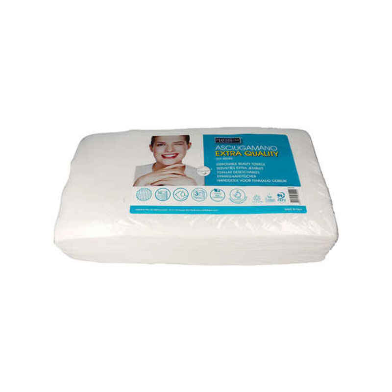 Lingettes PREMIUM Celulosa 45 x 80 cm (50 pièces)