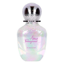 Load image into Gallery viewer, Women's Perfume Amo Flowerful Salvatore Ferragamo EDT - Lindkart