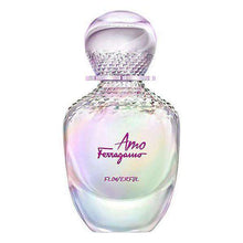 Load image into Gallery viewer, Women's Perfume Amo Flowerful Salvatore Ferragamo EDT - Lindkart