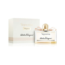 Afbeelding in Gallery-weergave laden, Damesparfum Salvatore Ferragamo Signorina Eleganza EDP (100 ml)