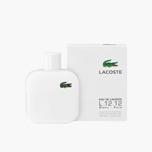 Charger l'image dans la galerie, Lacoste L.12.12 Blanc Eau De Toilette Men - Lindkart