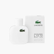 Charger l'image dans la galerie, Lacoste L.12.12 Blanc Eau De Toilette Men - Lindkart