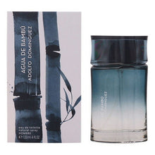Charger l'image dans la galerie, Parfum Homme Agua De Bambú Adolfo Dominguez EDT