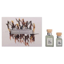 Load image into Gallery viewer, Men's Perfume Set Agua Fresca Adolfo Dominguez (2 pcs) - Lindkart