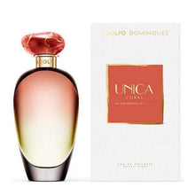 Afbeelding in Gallery-weergave laden, Women's Perfume Unica Coral Adolfo Dominguez EDT - Lindkart
