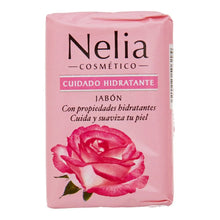 Afbeelding in Gallery-weergave laden, Handzeep Agua de Rosas Nelia (3 stuks)