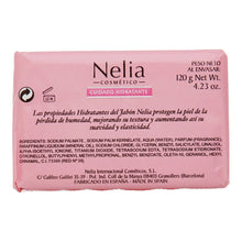 Afbeelding in Gallery-weergave laden, Handzeep Agua de Rosas Nelia (3 stuks)