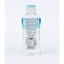 Afbeelding in Gallery-weergave laden, Facial Biphasic Makeup Remover Babaria Eyes Lips (100 ml)
