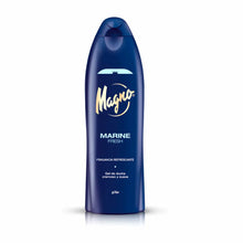 Afbeelding in Gallery-weergave laden, Douchegel Marine Magno (550 ml)