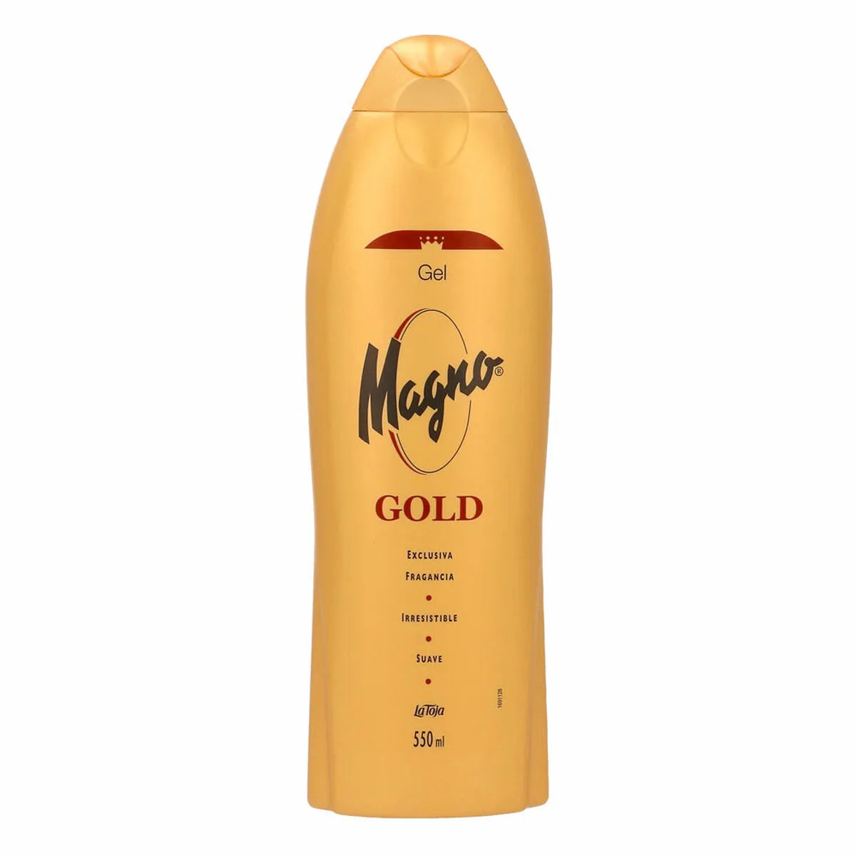 Douchegel Goud Magno (550 ml)