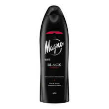 Charger l'image dans la galerie, Gel Douche Black Energy Magno (550 ml)