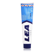 Cargar imagen en el visor de la galería, Shaving Cream Sensitive Skin Lea Original (150 ml)