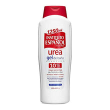 Load image into Gallery viewer, Shower Gel Urea Instituto Español (1250 ml)