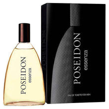 Cargar imagen en el visor de la galería, Men's Perfume Essenza Poseidon EDT - Lindkart