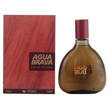 Cargar imagen en el visor de la galería, Men's Perfume Agua Brava Puig EDC - Lindkart
