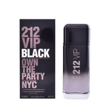 Charger l'image dans la galerie, Parfum Homme 212 Vip Black Carolina Herrera EDP (200 ml)