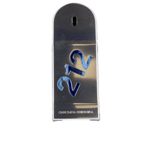 Load image into Gallery viewer, Men's Perfume 212 Men Heroes Carolina Herrera EDT
