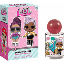 Load image into Gallery viewer, Children´s fragrance LOL Surprise! EDT (30 ml)