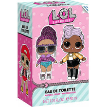 Load image into Gallery viewer, Children´s fragrance LOL Surprise! EDT (30 ml)