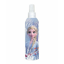 Lade das Bild in den Galerie-Viewer, Kinderparfum Frozen EDC Body Spray (200 ml)
