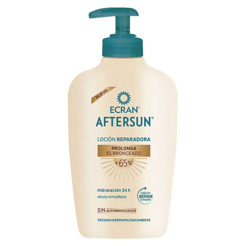 After Sun Tan Prolonging Lotion Ecran (200 ml) (200 ml) (Unisex)