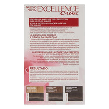 Lade das Bild in den Galerie-Viewer, Permanent Dye Excellence L'Oreal Make Up Dark Brown