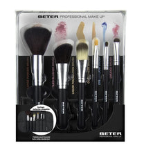 Load image into Gallery viewer, Set of Make-up Brushes Beter (6 brushes) - Lindkart