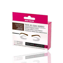 Lade das Bild in den Galerie-Viewer, Eyebrow Tint Brow Instant Beter - Lindkart