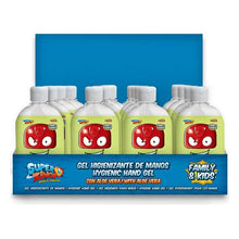 Afbeelding in Gallery-weergave laden, Handdesinfecterend SuperThings (18 uds)