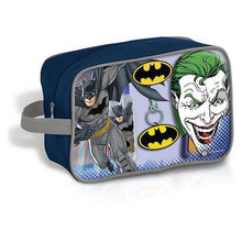Lade das Bild in den Galerie-Viewer, Child's Perfume Set Batman Cartoon EDT (4 pcs) - Lindkart