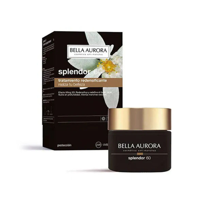 Behandeling Bella Aurora 4094530 (50 ml) (50 ml)