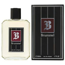 Afbeelding in Gallery-weergave laden, Herenparfum Puig Brummel EDC (500 ml)