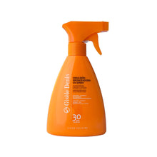 Charger l'image dans la galerie, Spray Solaire Corps Emulsion Bronceadora Gisèle Denis (300 ml)