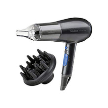 Load image into Gallery viewer, Hairdryer Taurus 900385000 2200W Black