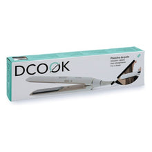Load image into Gallery viewer, Hair Straightener Dcook (50W - 33CM)