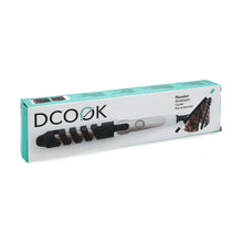 Load image into Gallery viewer, Curling Tongs Dcook White 25 W