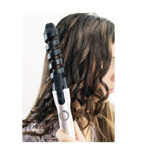 Load image into Gallery viewer, Curling Tongs Dcook White 25 W