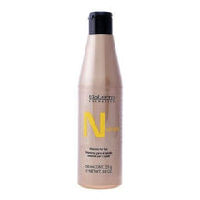 Load image into Gallery viewer, Nourishing Shampoo Nutrient Salerm (250 ml)
