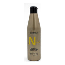 Cargar imagen en el visor de la galería, Anti-Hair Loss Shampoo Nutrient Salerm