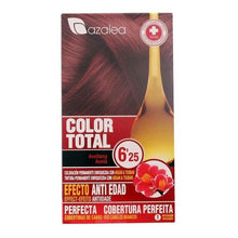 Cargar imagen en el visor de la galería, Tinte permanente antiedad Azalea Avellana