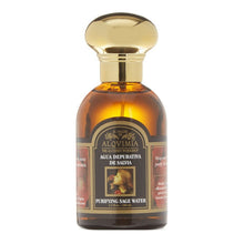 Charger l'image dans la galerie, Parfum Femme Alqvimia EDC Agua Depurativa de Salvia (100 ml)