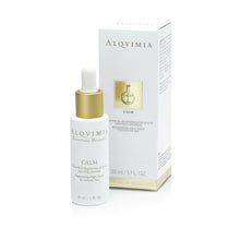 Load image into Gallery viewer, Alqvimia's Restorative Night Serum Calm