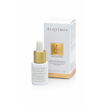 Afbeelding in Gallery-weergave laden, Verstevigend serum voor de oogcontour Oogcontour Alqvimia (15 ml)