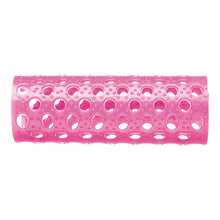 Afbeelding in Gallery-weergave laden, Haarrollers Eurostil Bucles Rosa Nº2 (12 uds)