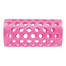 Afbeelding in Gallery-weergave laden, Haarrollers Eurostil Bucles Rosa Nº4 (12 uds)