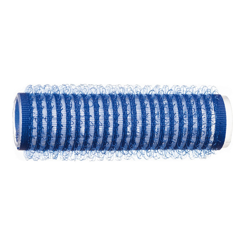Hair rollers Eurostil 15 mm (6 pcs)