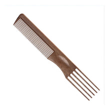 Charger l'image dans la galerie, Peigne Volumateur Eurostil Wood